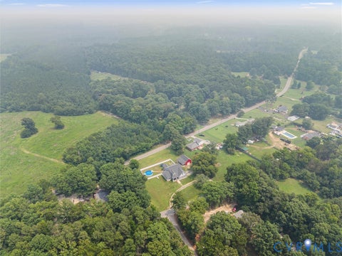 Tiny photo for 11390 Rocky Ridge Road, Hanover, VA 23059 (MLS # 2623452)