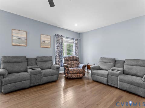 Tiny photo for 11390 Rocky Ridge Road, Hanover, VA 23059 (MLS # 2623452)