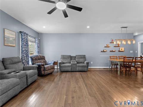 Tiny photo for 11390 Rocky Ridge Road, Hanover, VA 23059 (MLS # 2623452)
