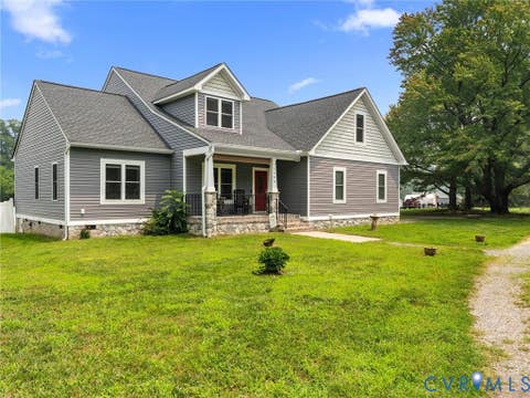 Tiny photo for 11390 Rocky Ridge Road, Hanover, VA 23059 (MLS # 2623452)