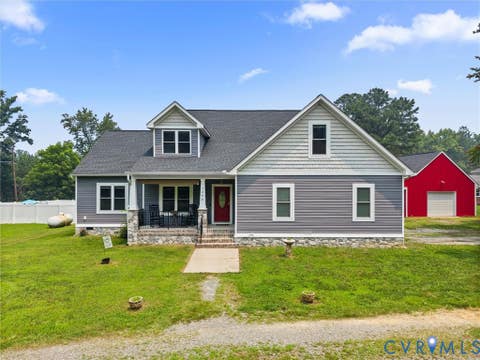 Tiny photo for 11390 Rocky Ridge Road, Hanover, VA 23059 (MLS # 2623452)
