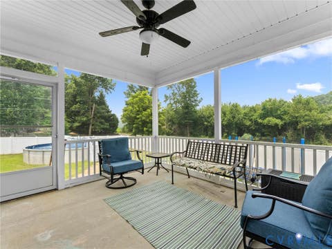 Tiny photo for 11390 Rocky Ridge Road, Hanover, VA 23059 (MLS # 2623452)