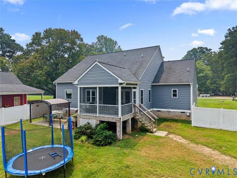 Tiny photo for 11390 Rocky Ridge Road, Hanover, VA 23059 (MLS # 2623452)
