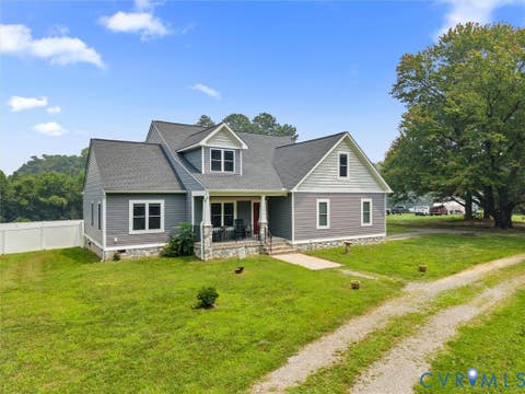 Tiny photo for 11390 Rocky Ridge Road, Hanover, VA 23059 (MLS # 2623452)
