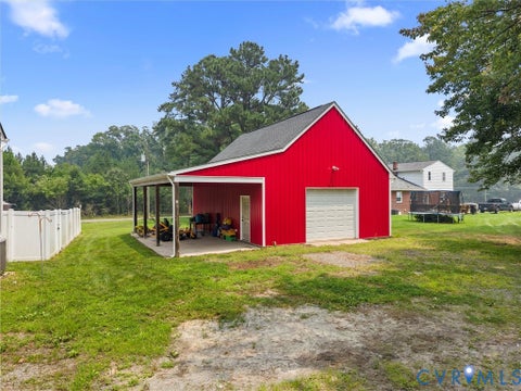 Tiny photo for 11390 Rocky Ridge Road, Hanover, VA 23059 (MLS # 2623452)
