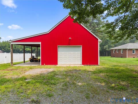 Tiny photo for 11390 Rocky Ridge Road, Hanover, VA 23059 (MLS # 2623452)
