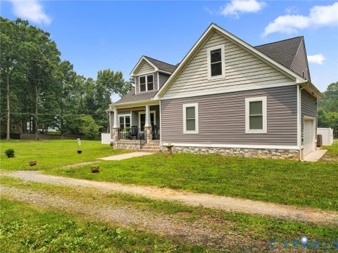 Tiny photo for 11390 Rocky Ridge Road, Hanover, VA 23059 (MLS # 2623452)