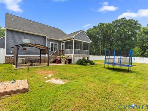 Tiny photo for 11390 Rocky Ridge Road, Hanover, VA 23059 (MLS # 2623452)