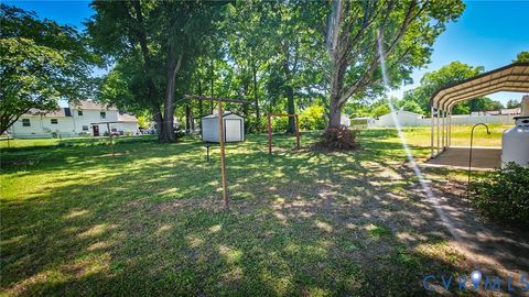 Tiny photo for 3108 Saint Charles Street, Hopewell, VA 23860 (MLS # 2611640)