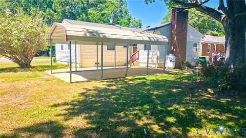 Tiny photo for 3108 Saint Charles Street, Hopewell, VA 23860 (MLS # 2611640)