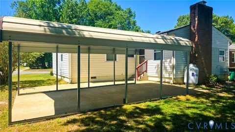 Tiny photo for 3108 Saint Charles Street, Hopewell, VA 23860 (MLS # 2611640)