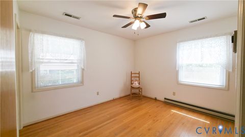 Tiny photo for 3108 Saint Charles Street, Hopewell, VA 23860 (MLS # 2611640)