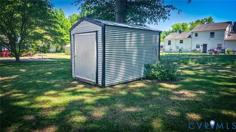 Tiny photo for 3108 Saint Charles Street, Hopewell, VA 23860 (MLS # 2611640)