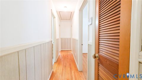 Tiny photo for 3108 Saint Charles Street, Hopewell, VA 23860 (MLS # 2611640)