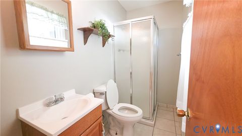 Tiny photo for 3108 Saint Charles Street, Hopewell, VA 23860 (MLS # 2611640)