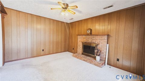 Tiny photo for 3108 Saint Charles Street, Hopewell, VA 23860 (MLS # 2611640)