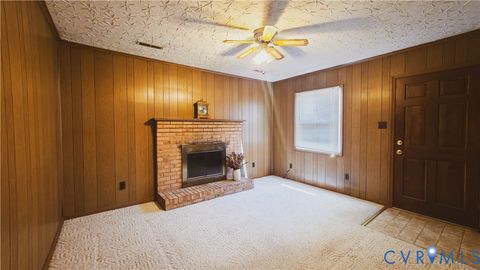 Tiny photo for 3108 Saint Charles Street, Hopewell, VA 23860 (MLS # 2611640)