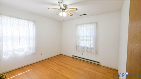 Tiny photo for 3108 Saint Charles Street, Hopewell, VA 23860 (MLS # 2611640)