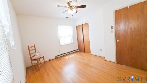 Tiny photo for 3108 Saint Charles Street, Hopewell, VA 23860 (MLS # 2611640)
