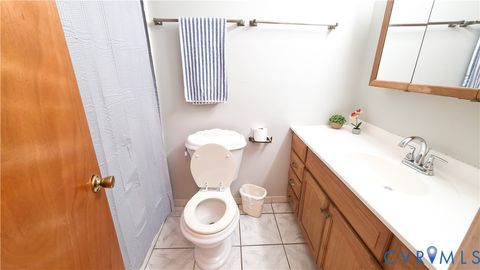 Tiny photo for 3108 Saint Charles Street, Hopewell, VA 23860 (MLS # 2611640)