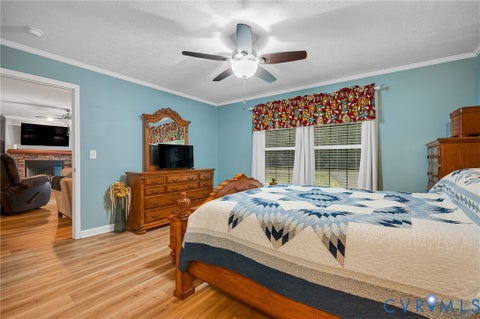 Tiny photo for 123 Riverview Road, Stevensville, VA 23161 (MLS # 2625016)