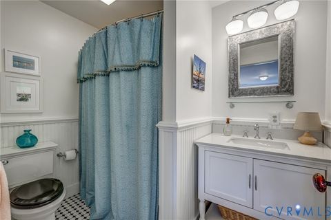 Tiny photo for 9581 Patrick Henry Highway, Roseland, VA 22967 (MLS # 2603230)