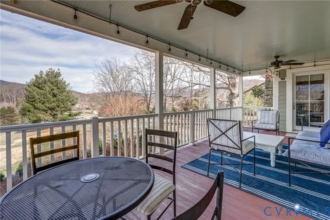 Tiny photo for 9581 Patrick Henry Highway, Roseland, VA 22967 (MLS # 2603230)