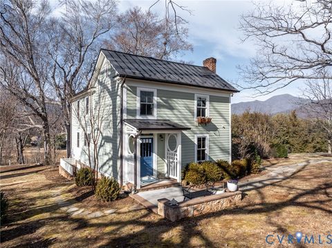 Tiny photo for 9581 Patrick Henry Highway, Roseland, VA 22967 (MLS # 2603230)