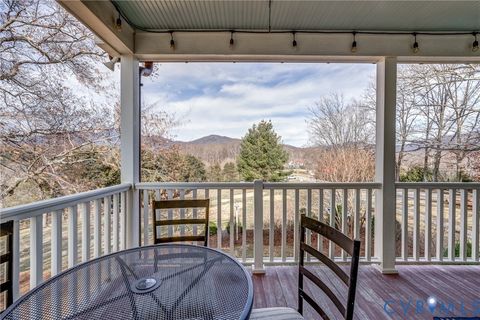 Tiny photo for 9581 Patrick Henry Highway, Roseland, VA 22967 (MLS # 2603230)
