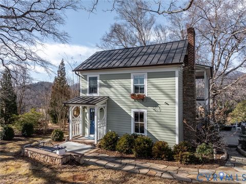 Tiny photo for 9581 Patrick Henry Highway, Roseland, VA 22967 (MLS # 2603230)