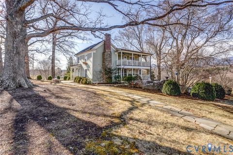 Tiny photo for 9581 Patrick Henry Highway, Roseland, VA 22967 (MLS # 2603230)