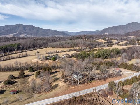 Tiny photo for 9581 Patrick Henry Highway, Roseland, VA 22967 (MLS # 2603230)