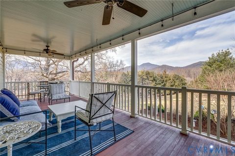 Tiny photo for 9581 Patrick Henry Highway, Roseland, VA 22967 (MLS # 2603230)