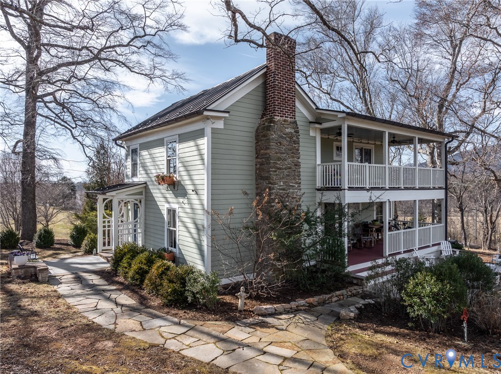 9581 Patrick Henry Highway, Roseland, VA, 22967