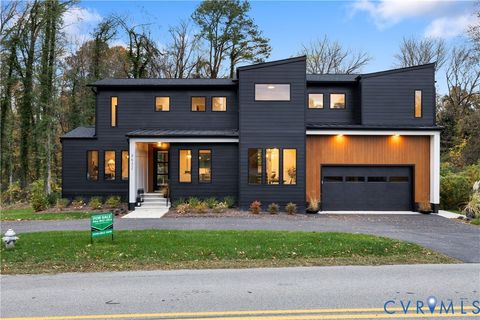 8632 Cherokee Road Richmond VA 23235