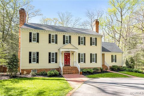 3830 Victoria Lane Midlothian VA 23113