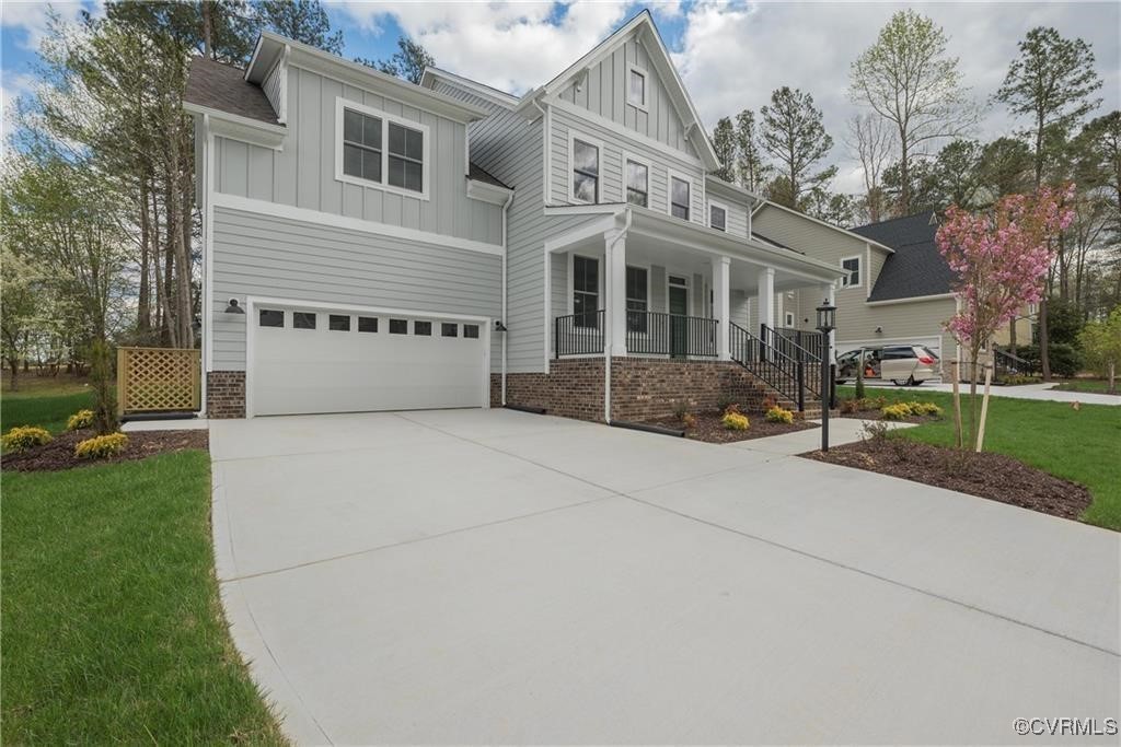 11440 Pinewild Drive