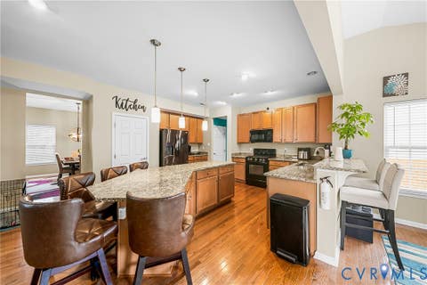 Tiny photo for 6407 Oak Arbor Drive, Chester, VA 23831 (MLS # 2620557)