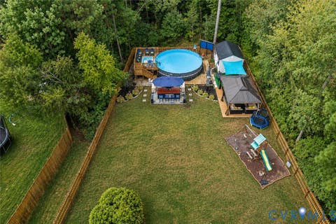 Tiny photo for 6407 Oak Arbor Drive, Chester, VA 23831 (MLS # 2620557)