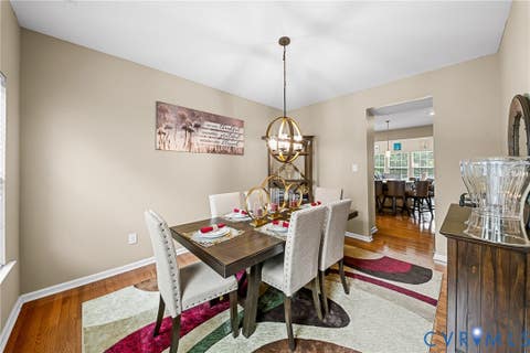 Tiny photo for 6407 Oak Arbor Drive, Chester, VA 23831 (MLS # 2620557)