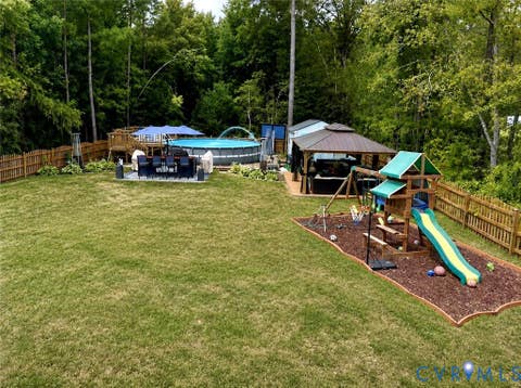 Tiny photo for 6407 Oak Arbor Drive, Chester, VA 23831 (MLS # 2620557)