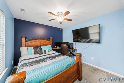 Tiny photo for 6407 Oak Arbor Drive, Chester, VA 23831 (MLS # 2620557)