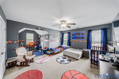 Tiny photo for 6407 Oak Arbor Drive, Chester, VA 23831 (MLS # 2620557)