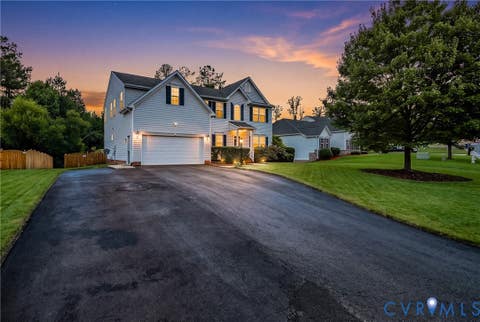 Tiny photo for 6407 Oak Arbor Drive, Chester, VA 23831 (MLS # 2620557)
