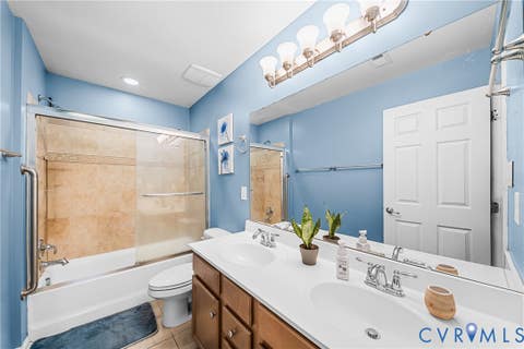 Tiny photo for 6407 Oak Arbor Drive, Chester, VA 23831 (MLS # 2620557)