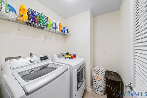 Tiny photo for 6407 Oak Arbor Drive, Chester, VA 23831 (MLS # 2620557)