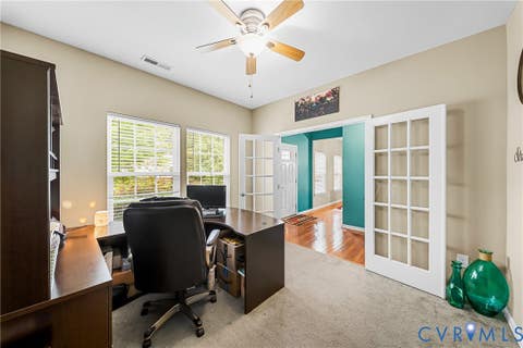 Tiny photo for 6407 Oak Arbor Drive, Chester, VA 23831 (MLS # 2620557)