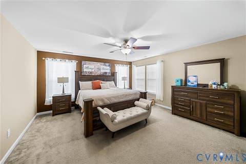 Tiny photo for 6407 Oak Arbor Drive, Chester, VA 23831 (MLS # 2620557)