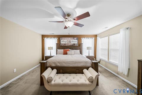 Tiny photo for 6407 Oak Arbor Drive, Chester, VA 23831 (MLS # 2620557)