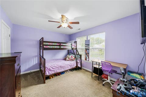 Tiny photo for 6407 Oak Arbor Drive, Chester, VA 23831 (MLS # 2620557)